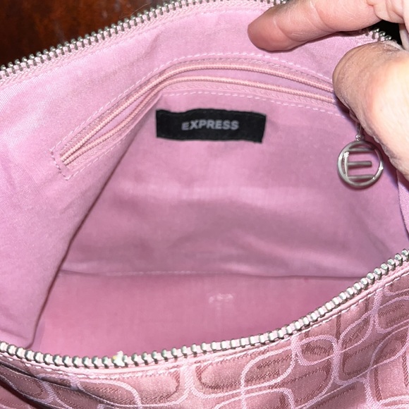 Express Bags Nwt Express Purse Poshmark